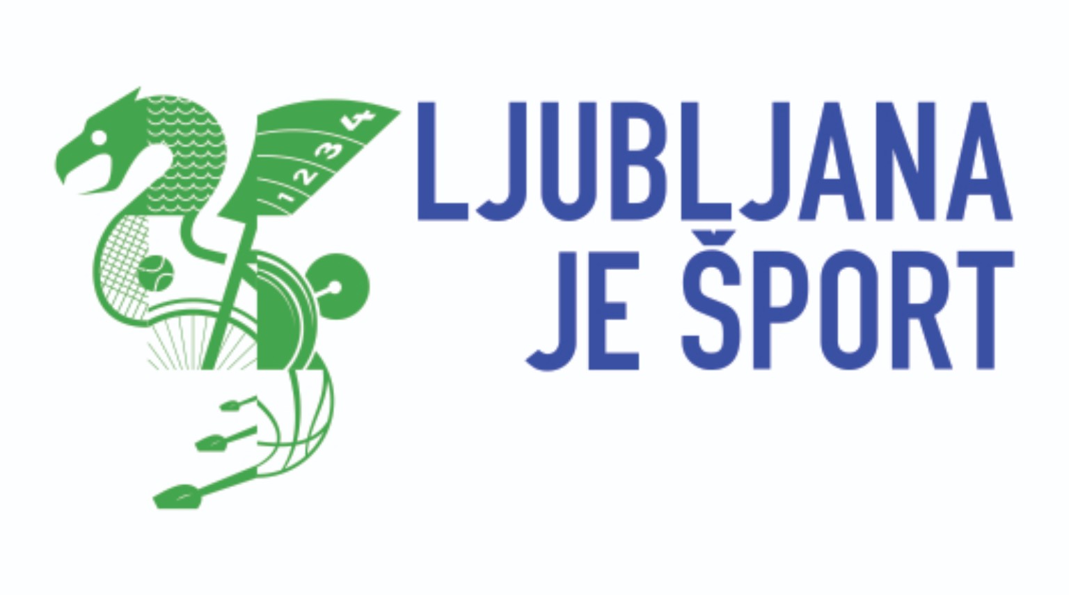 Ljubljana je šport