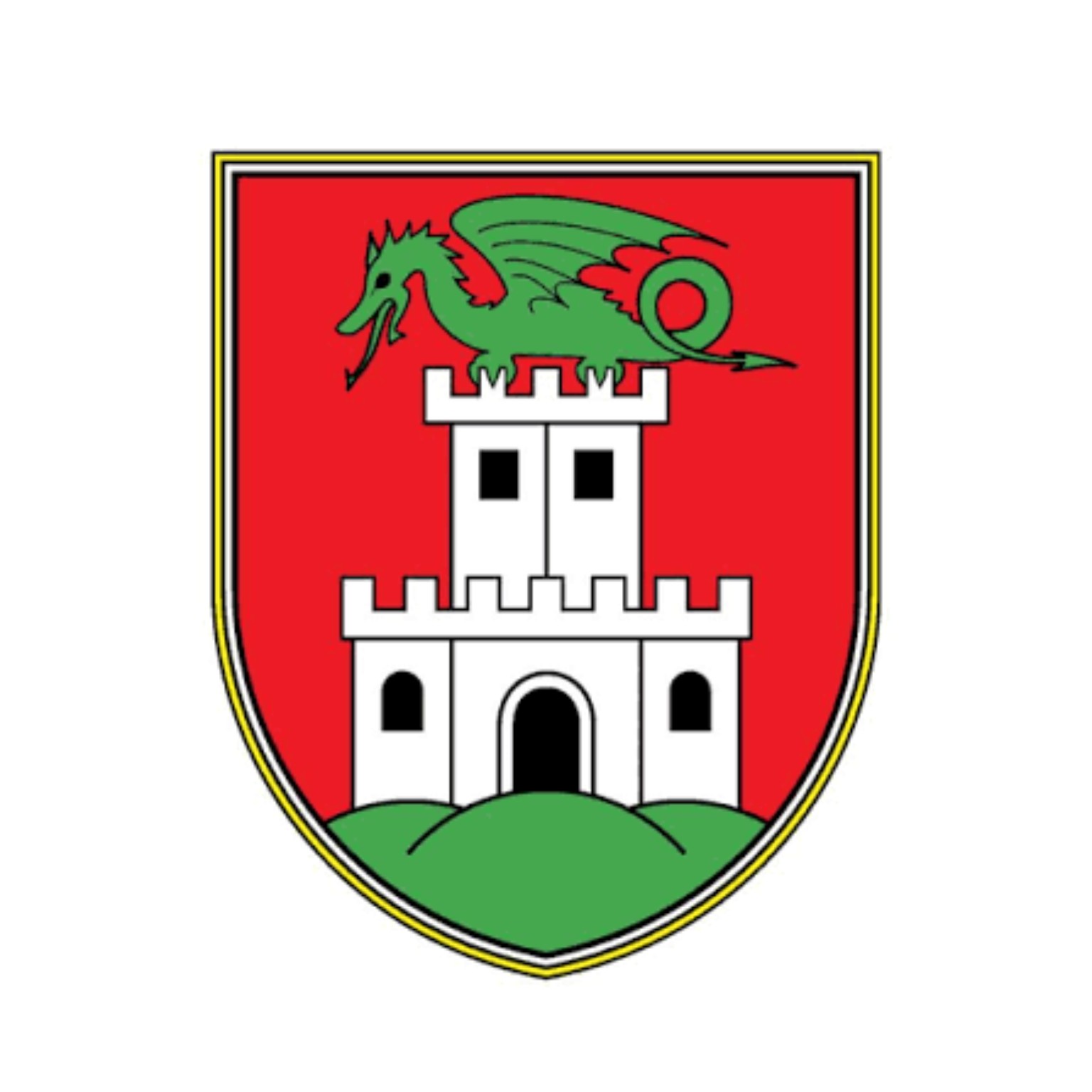 Mestna občina Ljubljana