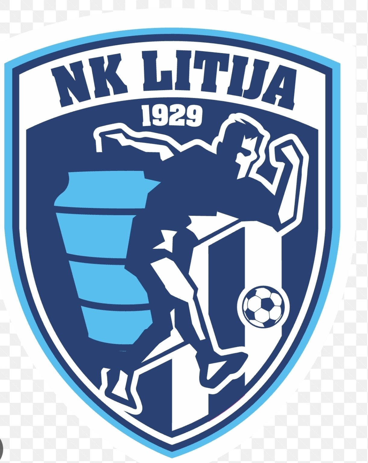 Grb NK Litija