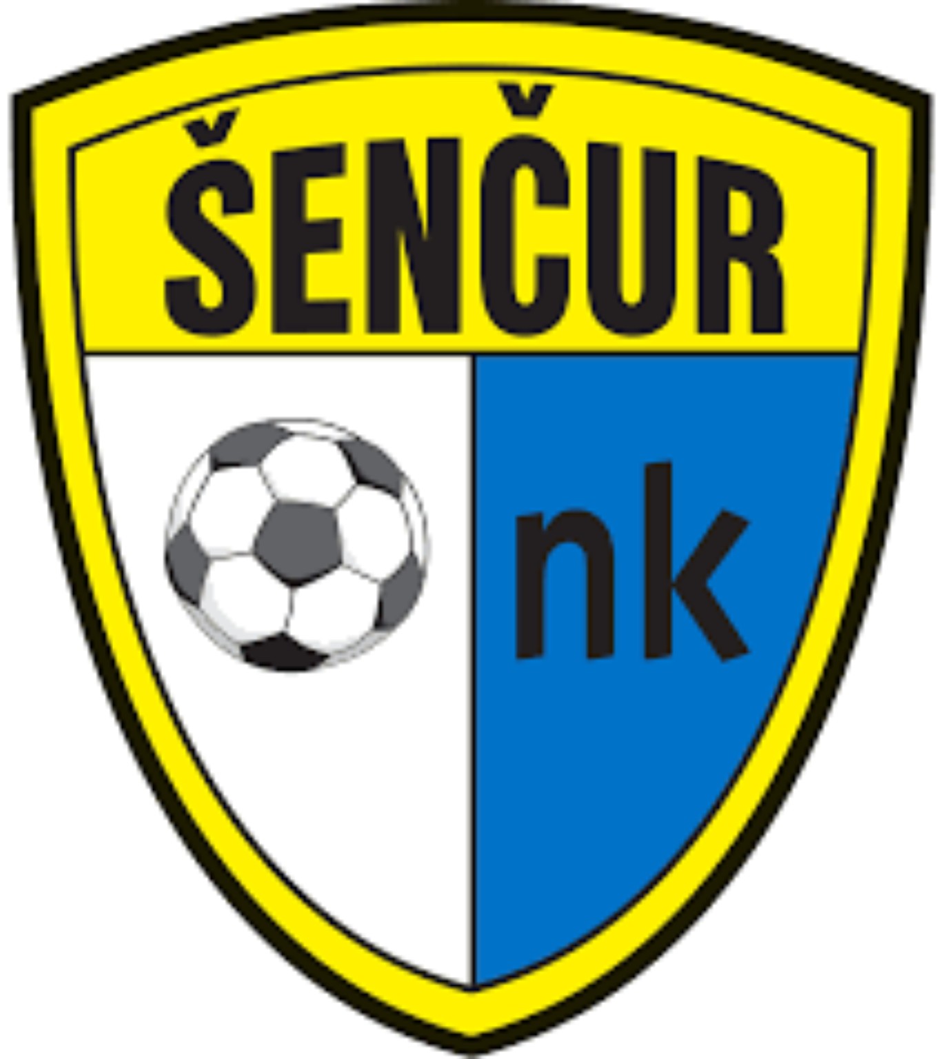 Grb NK Šenčur