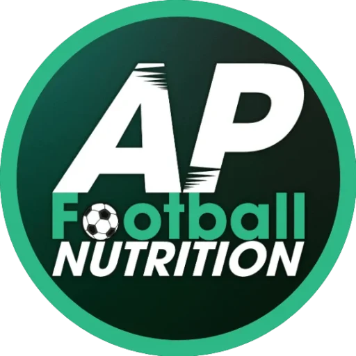 AP Football Nutrition
