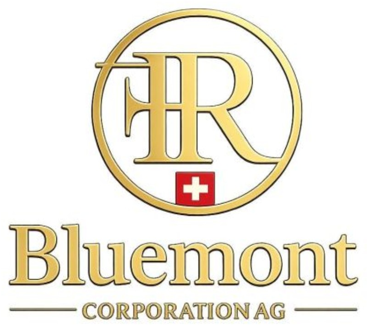 Bluemont Corporation AG