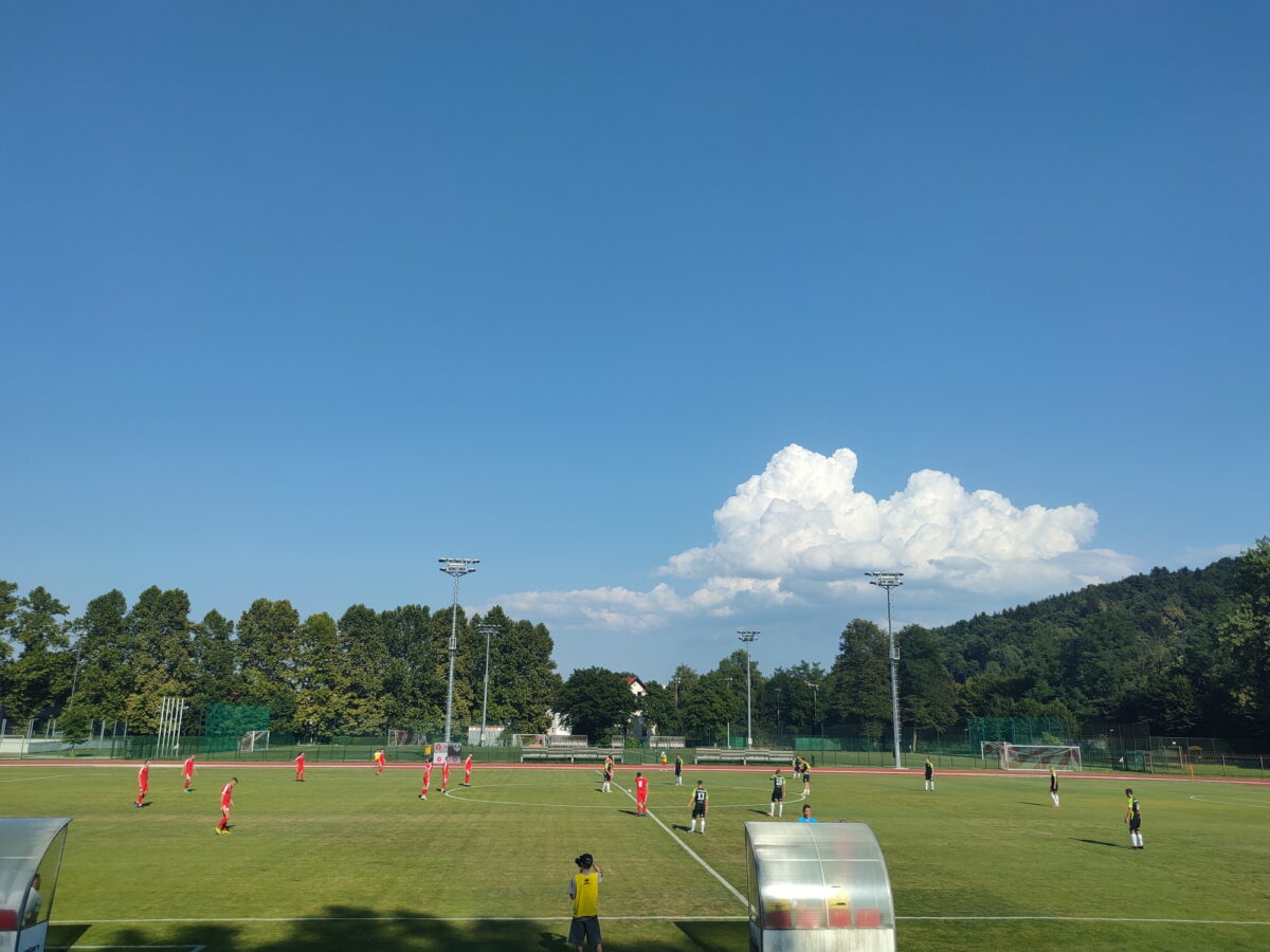 Slovan – Svoboda 1:0