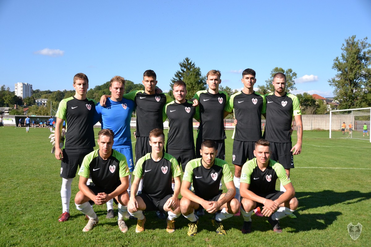 Škofja Loka – Svoboda 2:1, 18.9.2021