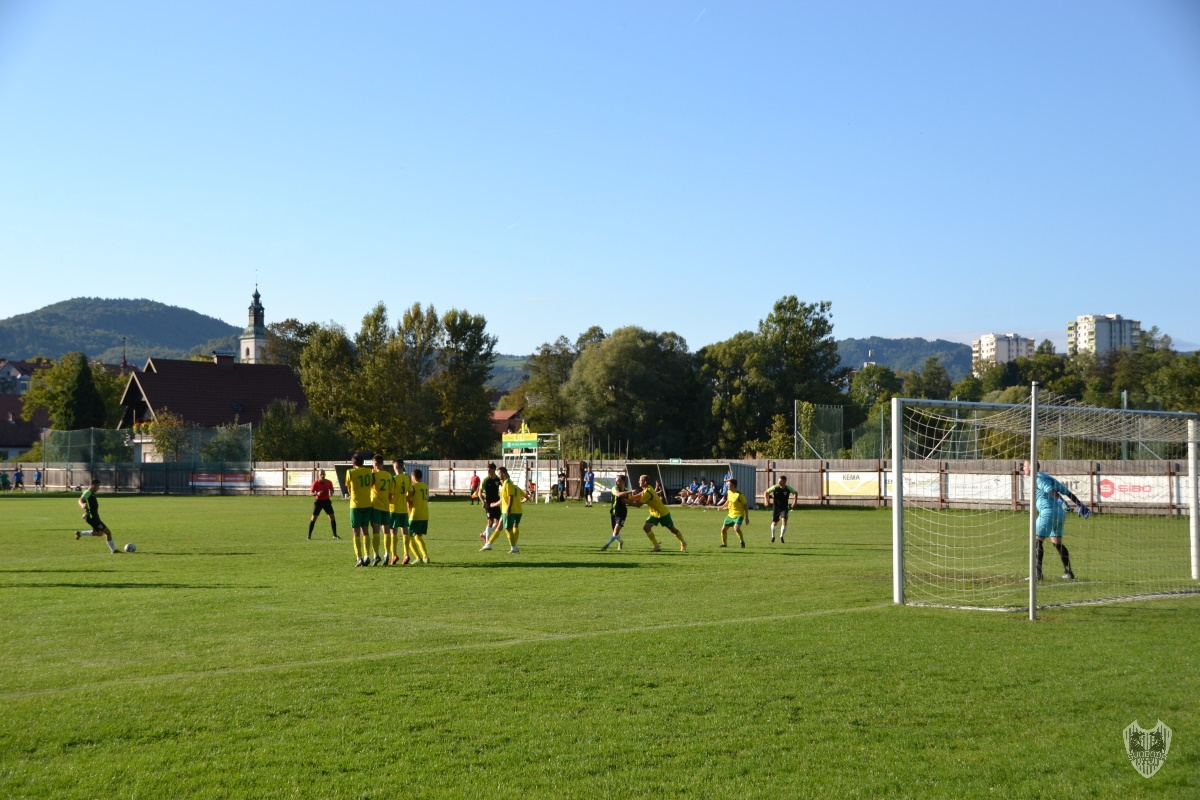 Brez točk iz Škofje Loke
