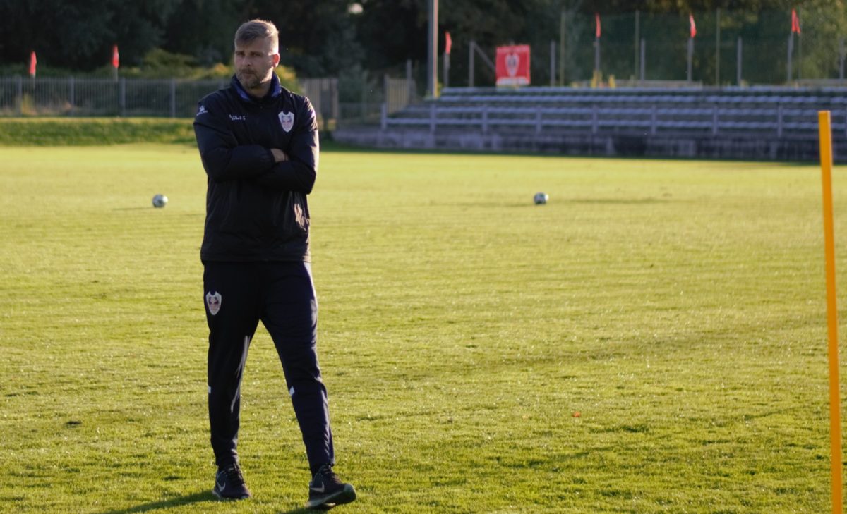 Vsiliti svoj način igre