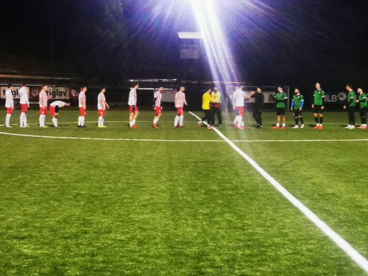 Svoboda izgubila v Zasavju