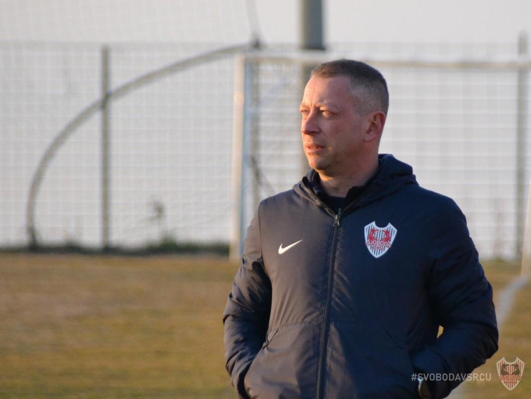 Začeti z zmago in tako nadaljevati