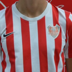 DOMAČI DRES NK SVOBODA LJUBLJANA